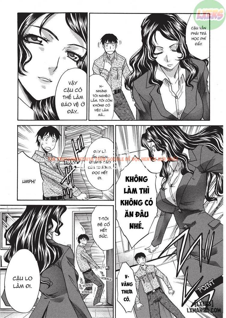 Trang truyện 15 trong truyện tranh Hãy Dạy Em Cách Làm Tình - Chapter 1 - www.truyentvn.net