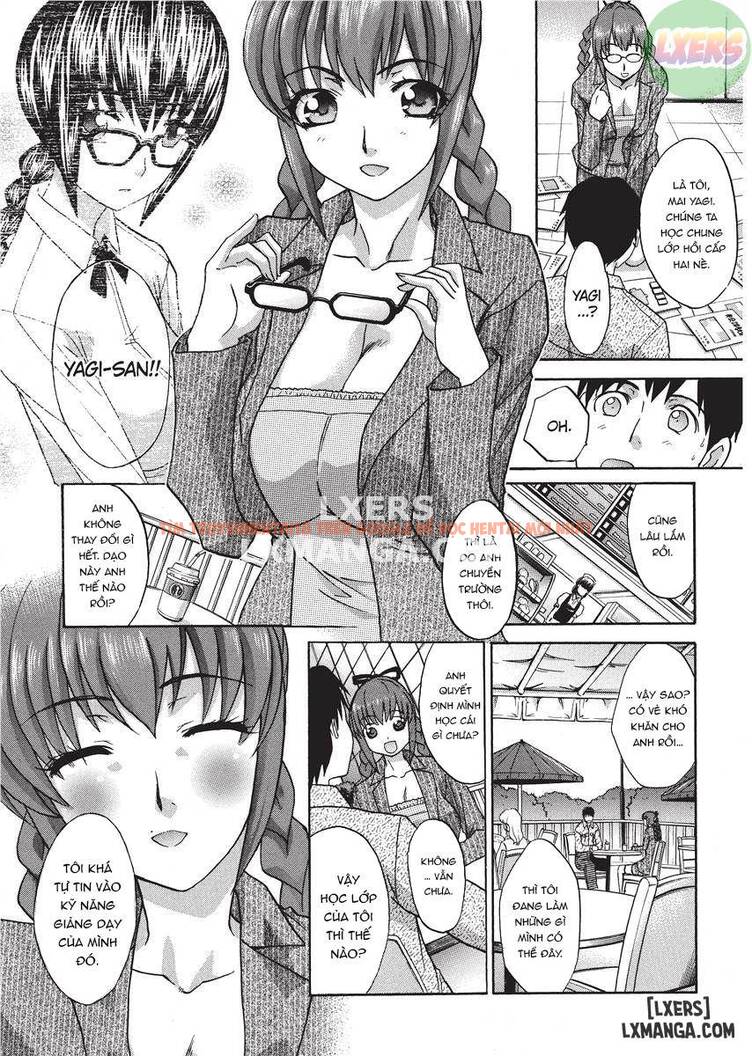 Trang truyện 17 trong truyện tranh Hãy Dạy Em Cách Làm Tình - Chapter 1 - www.truyentvn.net