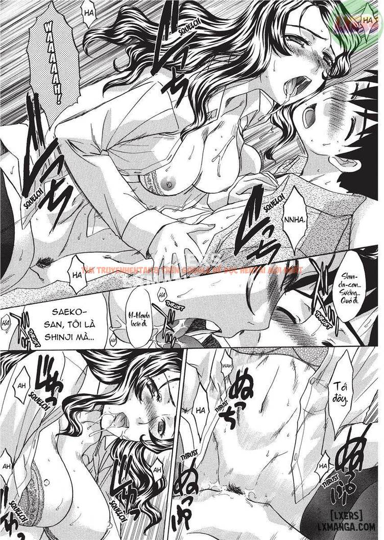 Trang truyện 27 trong truyện tranh Hãy Dạy Em Cách Làm Tình - Chapter 1 - www.truyentvn.net