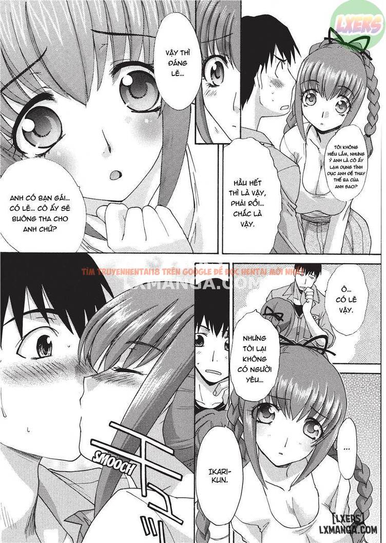 Trang truyện 13 trong truyện tranh Hãy Dạy Em Cách Làm Tình - Chapter 2 - www.truyentvn.net