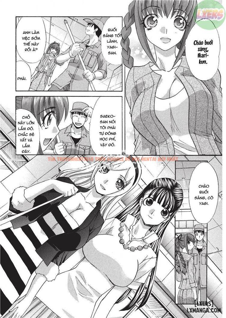Trang truyện 7 trong truyện tranh Hãy Dạy Em Cách Làm Tình - Chapter 2 - www.truyentvn.net