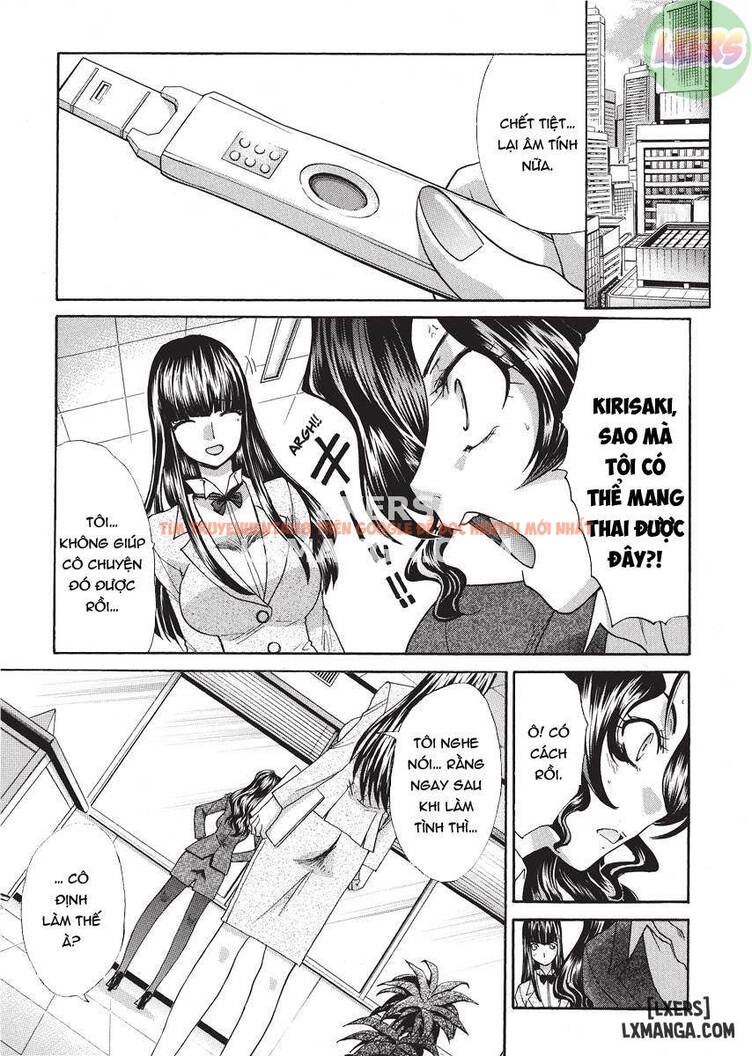 Trang truyện 9 trong truyện tranh Hãy Dạy Em Cách Làm Tình - Chapter 2 - www.truyentvn.net