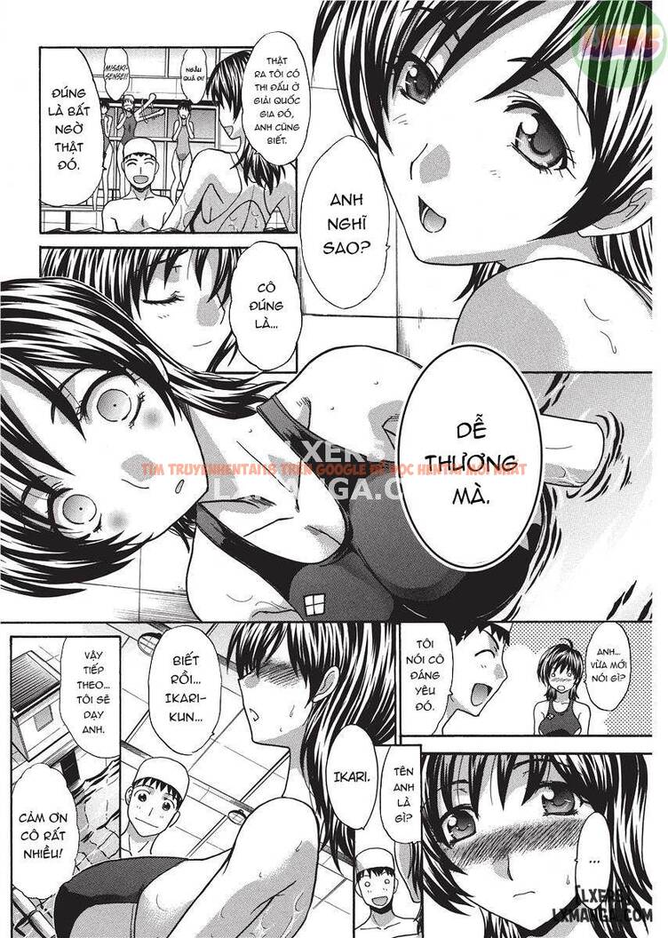 Trang truyện 11 trong truyện tranh Hãy Dạy Em Cách Làm Tình - Chapter 5 - hentai24h.pro