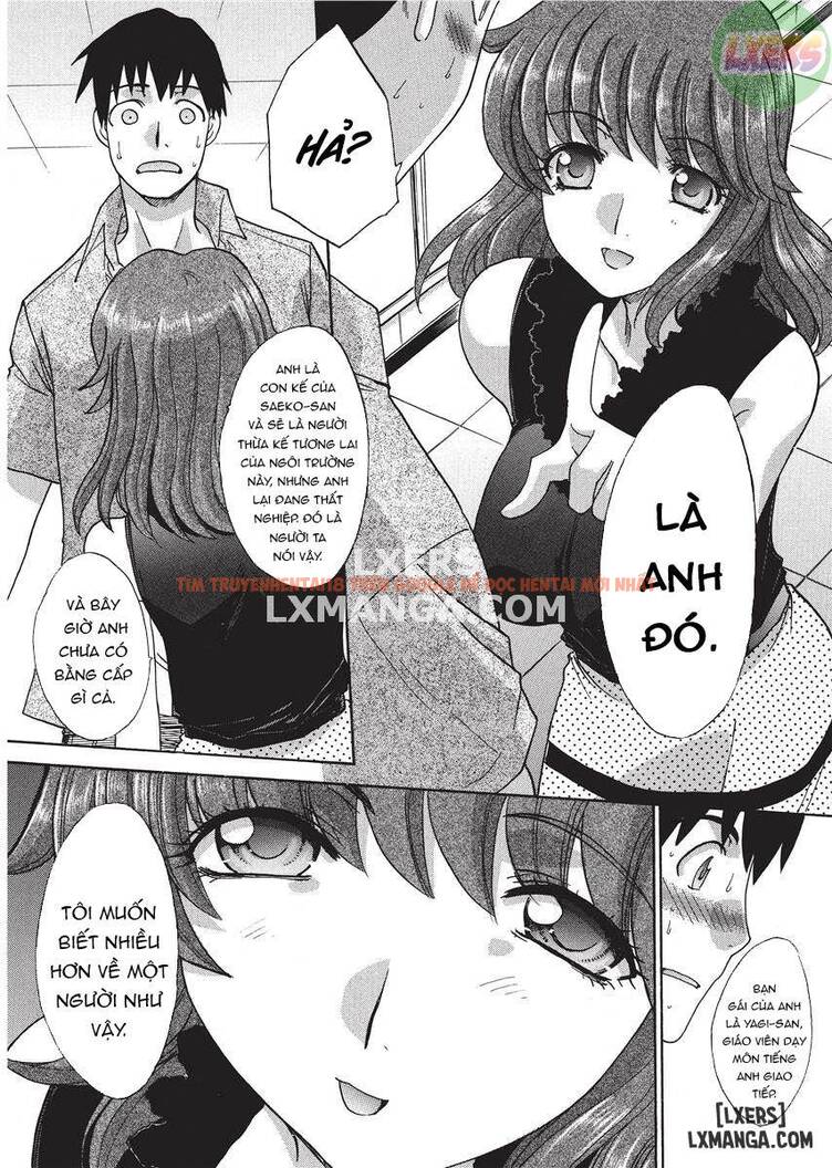 Trang truyện 10 trong truyện tranh Hãy Dạy Em Cách Làm Tình - Chapter 6 - www.truyentvn.net