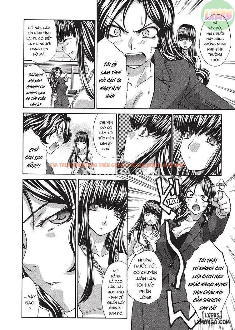 Trang truyện 6 trong truyện tranh Hãy Dạy Em Cách Làm Tình - Chapter 6 - www.truyentvn.net
