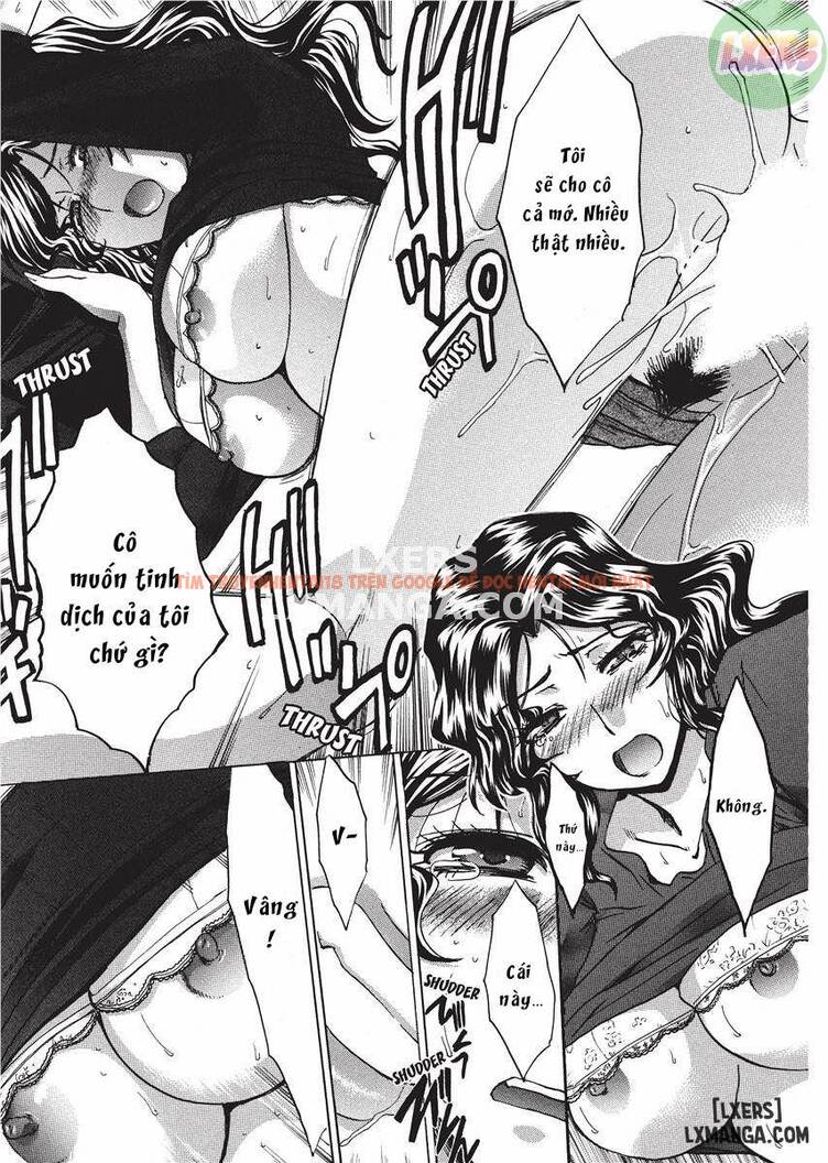 Trang truyện 13 trong truyện tranh Hãy Dạy Em Cách Làm Tình - Chapter 7 - www.truyentvn.net