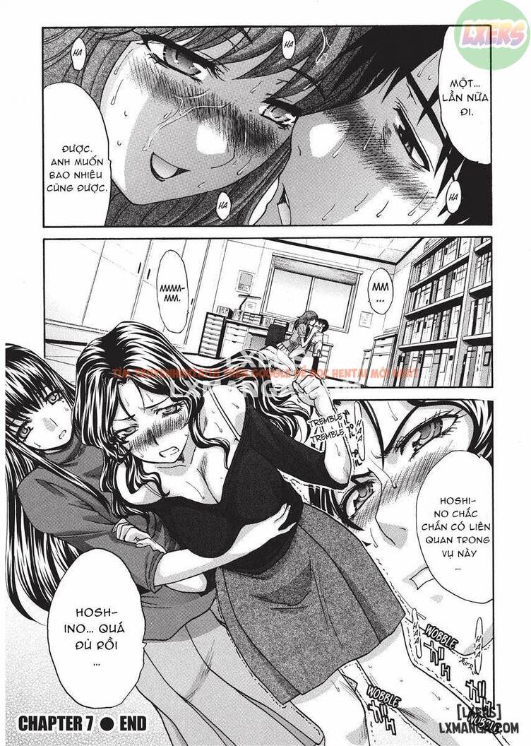 Trang truyện 26 trong truyện tranh Hãy Dạy Em Cách Làm Tình - Chapter 7 - www.truyentvn.net