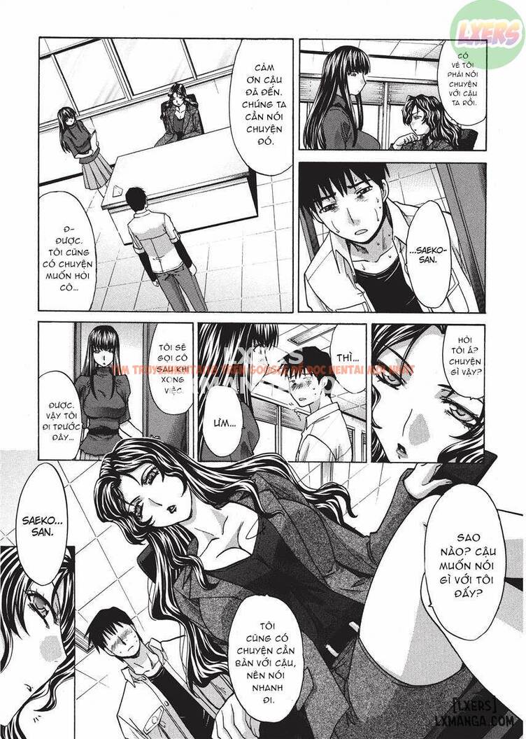Trang truyện 7 trong truyện tranh Hãy Dạy Em Cách Làm Tình - Chapter 7 - www.truyentvn.net