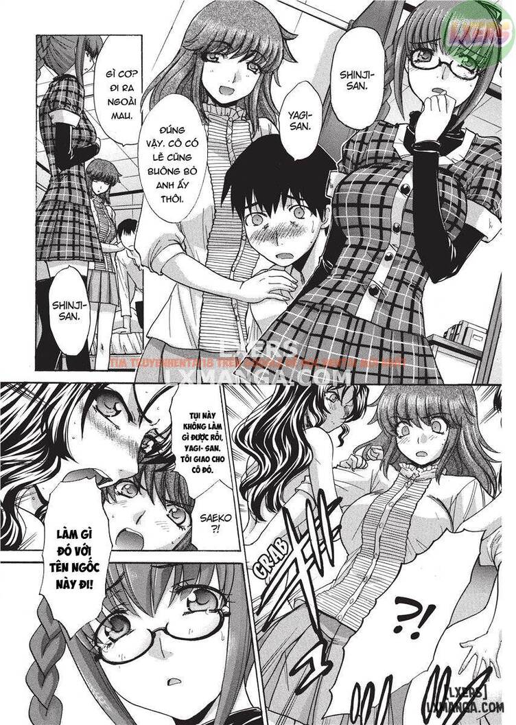 Xem ảnh 15 trong truyện hentai Hãy Dạy Em Cách Làm Tình - Chapter 8 END - hentaitvn.net