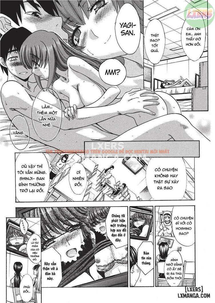 Xem ảnh 27 trong truyện hentai Hãy Dạy Em Cách Làm Tình - Chapter 8 END - hentaitvn.net