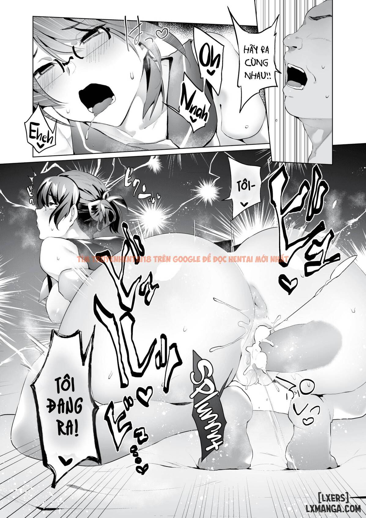Xem ảnh 19 trong truyện hentai Teach Me How To Become A Famous Artist - One Shot - hentaitvn.net