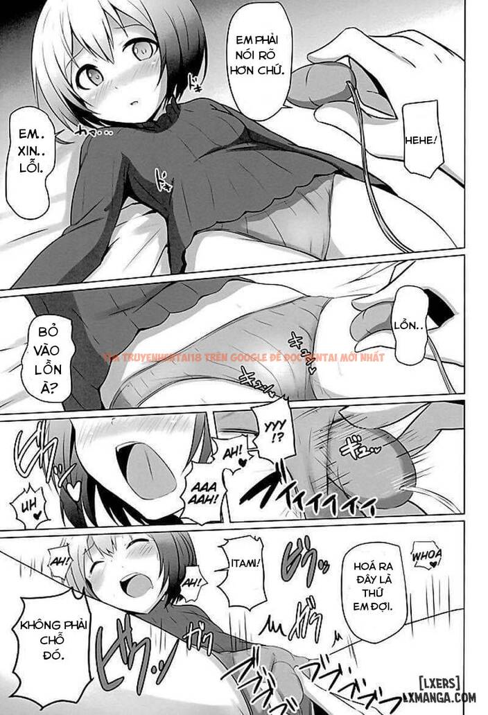 Xem ảnh 10 trong truyện hentai Teach Me Itami! - One Shot - hentaitvn.net