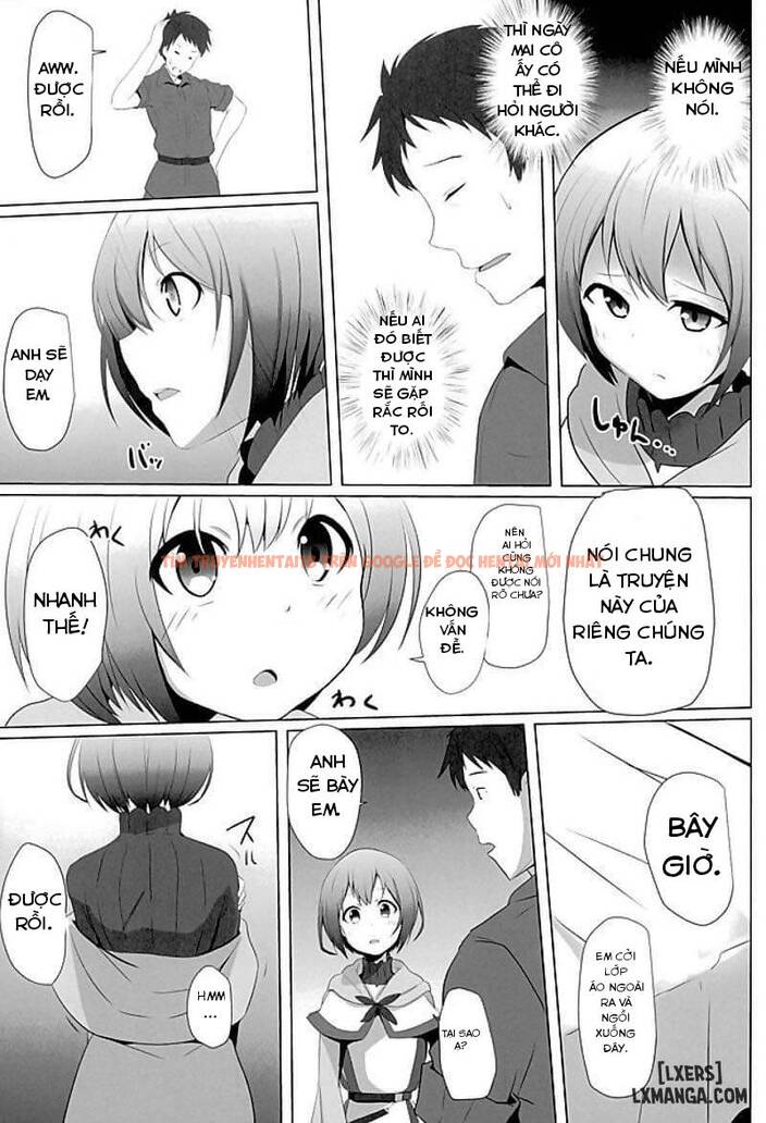 Xem ảnh 3 trong truyện hentai Teach Me Itami! - One Shot - hentaitvn.net