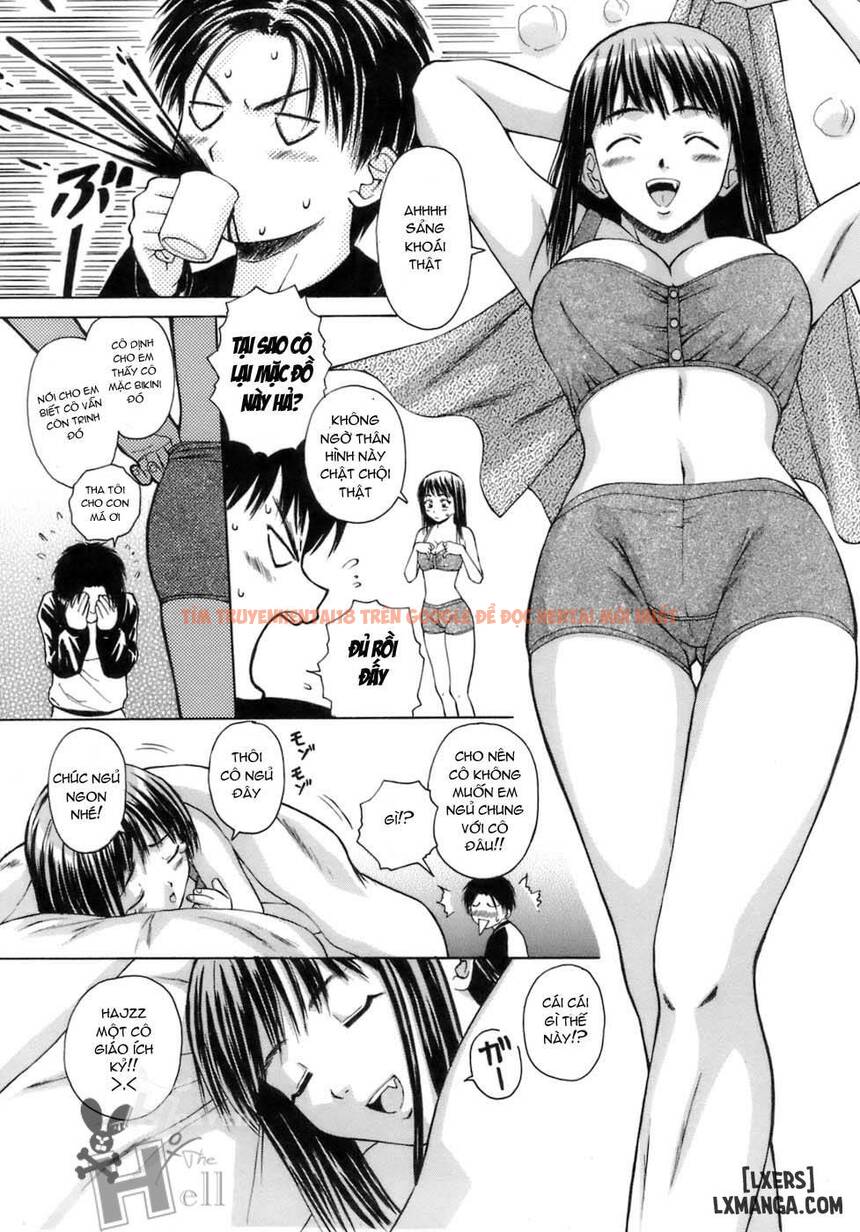 Xem ảnh 12 trong truyện hentai Giáo Viên Và Học Sinh - Chapter 1 - hentaitvn.net