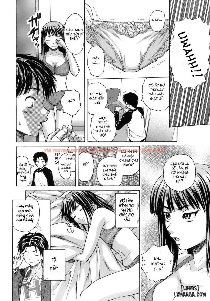 Xem ảnh 13 trong truyện hentai Giáo Viên Và Học Sinh - Chapter 1 - hentaitvn.net