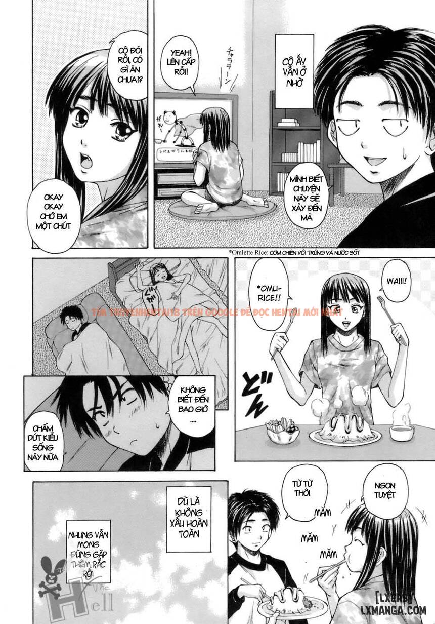 Xem ảnh 17 trong truyện hentai Giáo Viên Và Học Sinh - Chapter 1 - hentaitvn.net