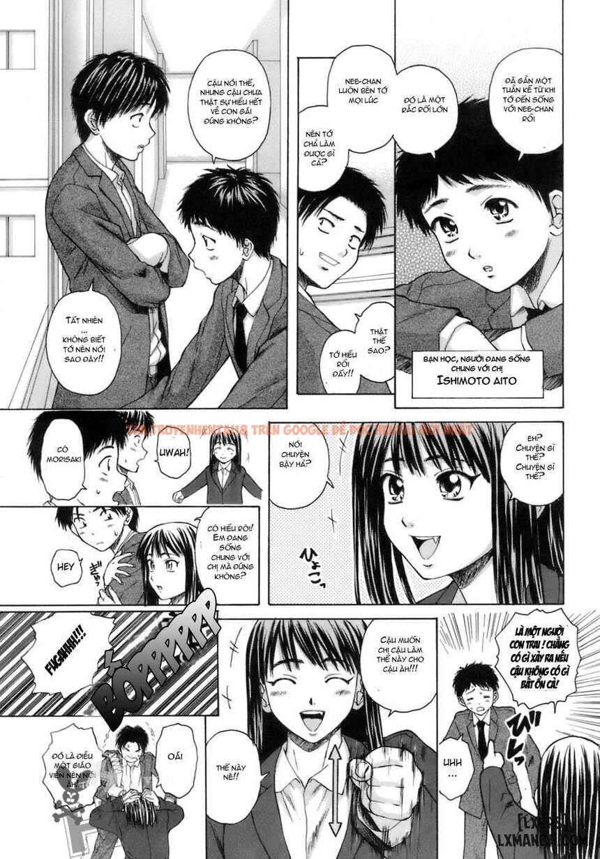 Xem ảnh 18 trong truyện hentai Giáo Viên Và Học Sinh - Chapter 1 - hentaitvn.net