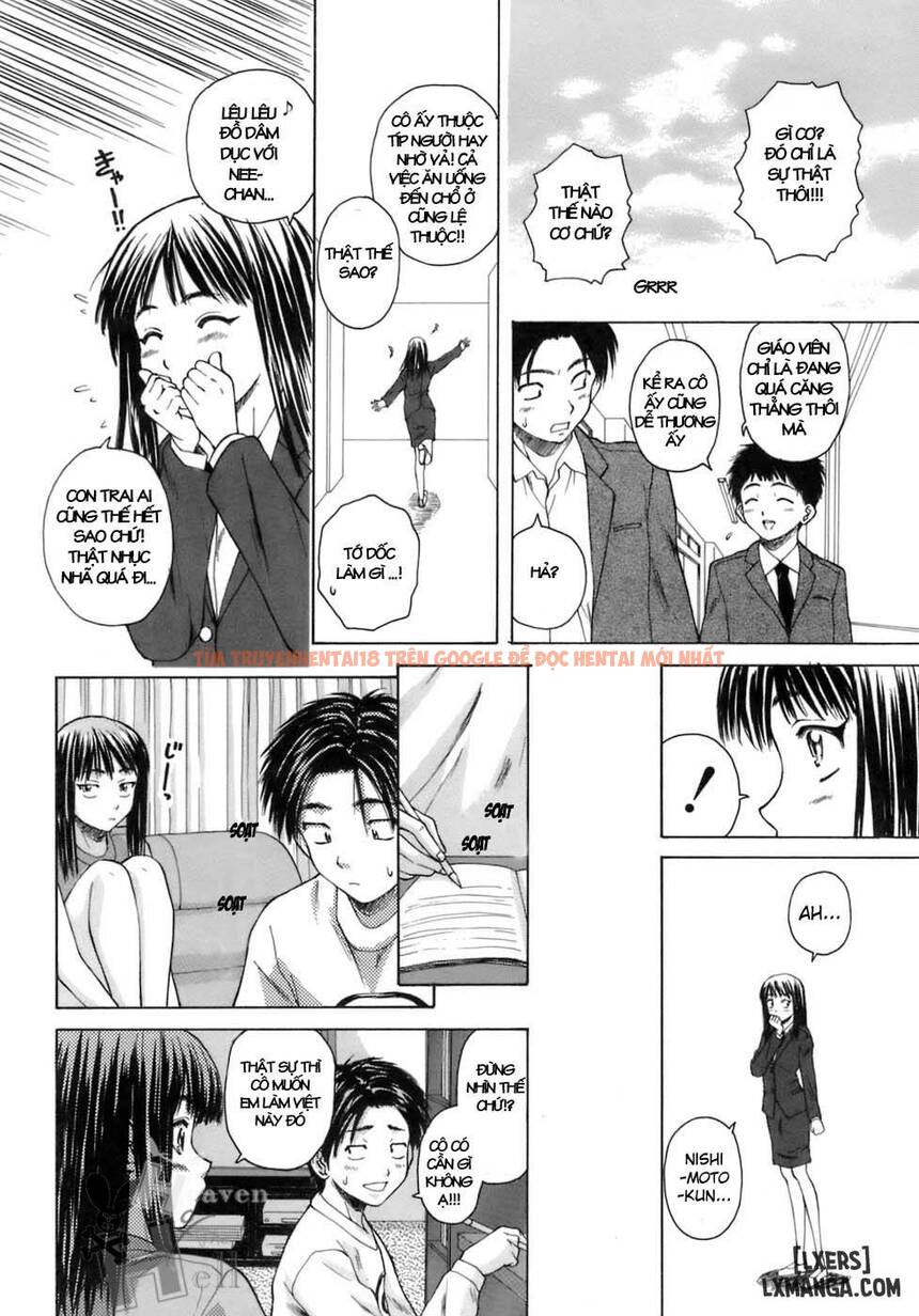 Xem ảnh 19 trong truyện hentai Giáo Viên Và Học Sinh - Chapter 1 - hentaitvn.net