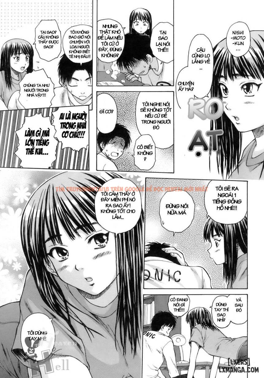 Xem ảnh 20 trong truyện hentai Giáo Viên Và Học Sinh - Chapter 1 - hentaitvn.net