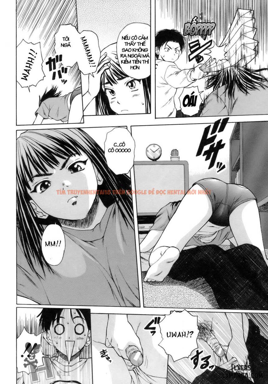 Xem ảnh 21 trong truyện hentai Giáo Viên Và Học Sinh - Chapter 1 - hentaitvn.net