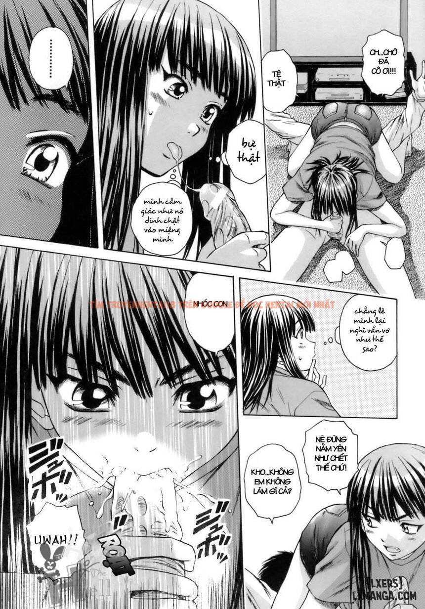 Xem ảnh 24 trong truyện hentai Giáo Viên Và Học Sinh - Chapter 1 - hentaitvn.net