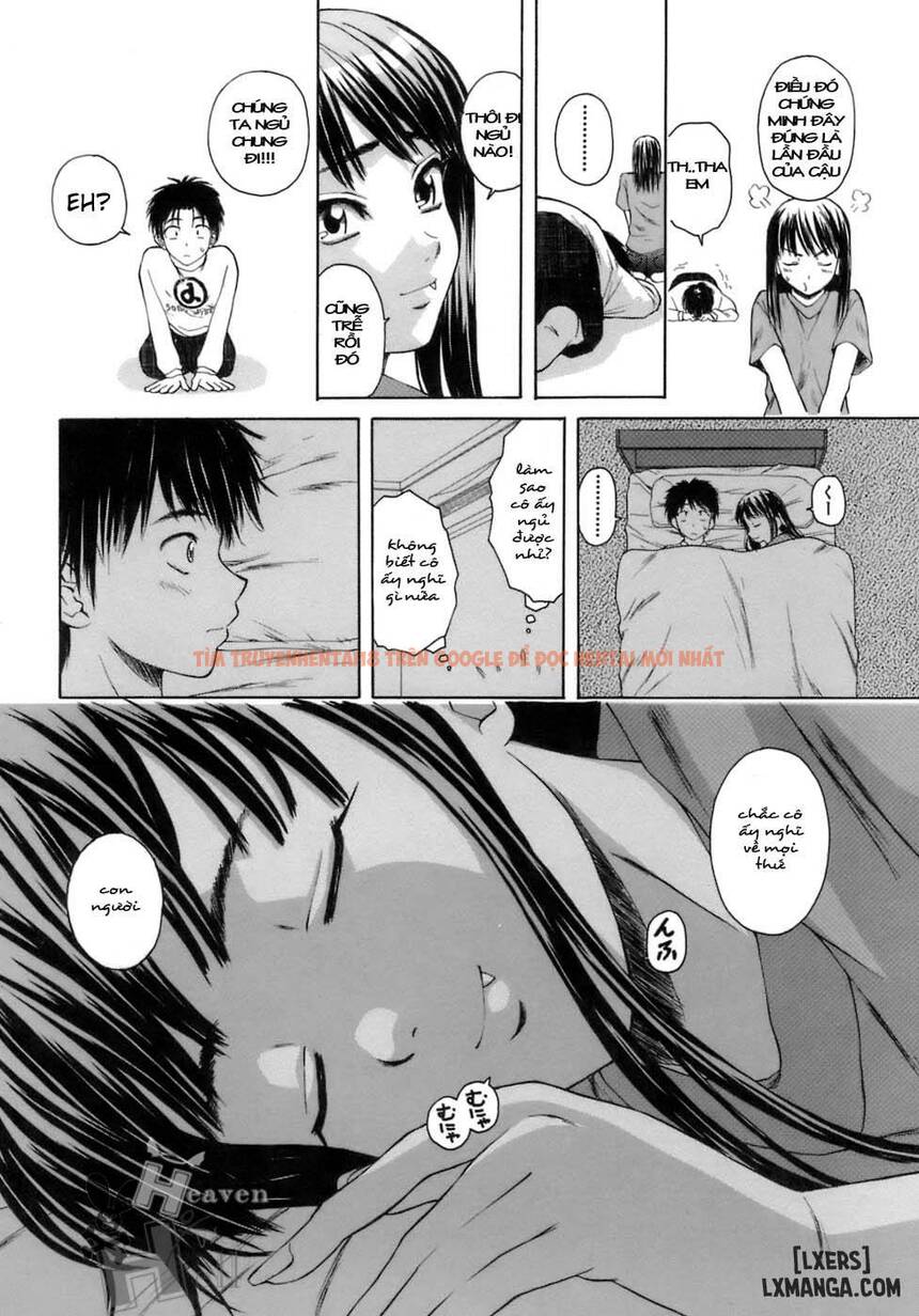 Xem ảnh 36 trong truyện hentai Giáo Viên Và Học Sinh - Chapter 1 - hentaitvn.net