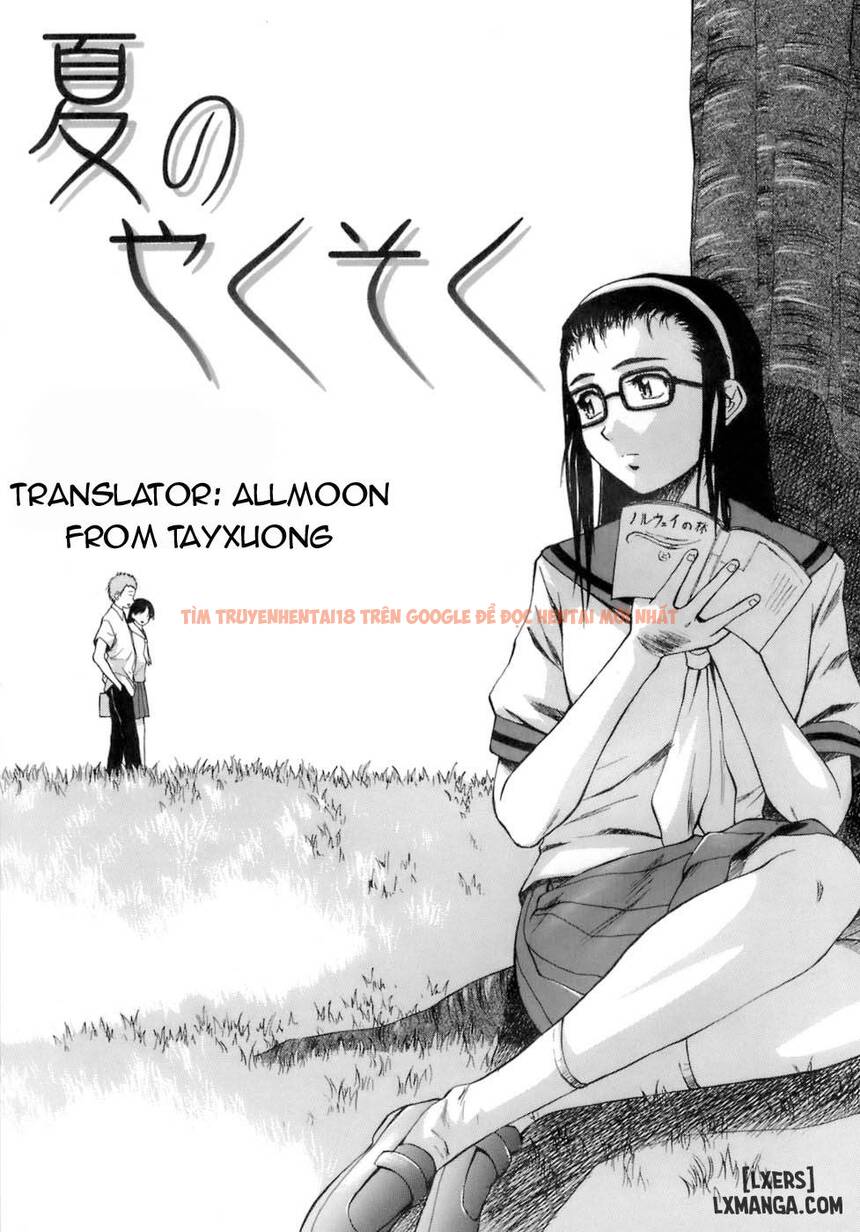 Xem ảnh 0 trong truyện hentai Giáo Viên Và Học Sinh - Chapter 4 - hentaitvn.net