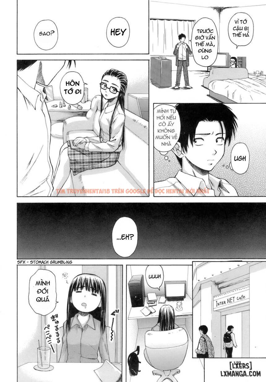 Xem ảnh 11 trong truyện hentai Giáo Viên Và Học Sinh - Chapter 4 - hentaitvn.net