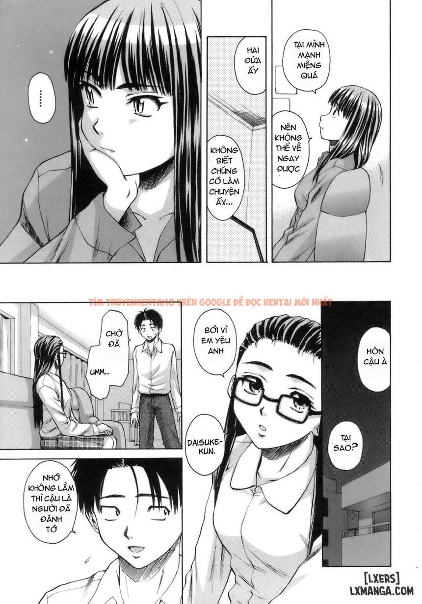 Xem ảnh 12 trong truyện hentai Giáo Viên Và Học Sinh - Chapter 4 - hentaitvn.net