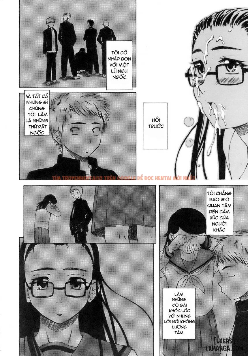 Xem ảnh 16 trong truyện hentai Giáo Viên Và Học Sinh - Chapter 4 - hentaitvn.net