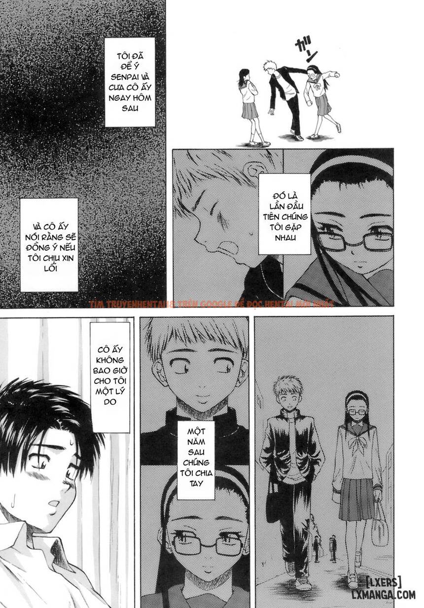 Xem ảnh 17 trong truyện hentai Giáo Viên Và Học Sinh - Chapter 4 - hentaitvn.net