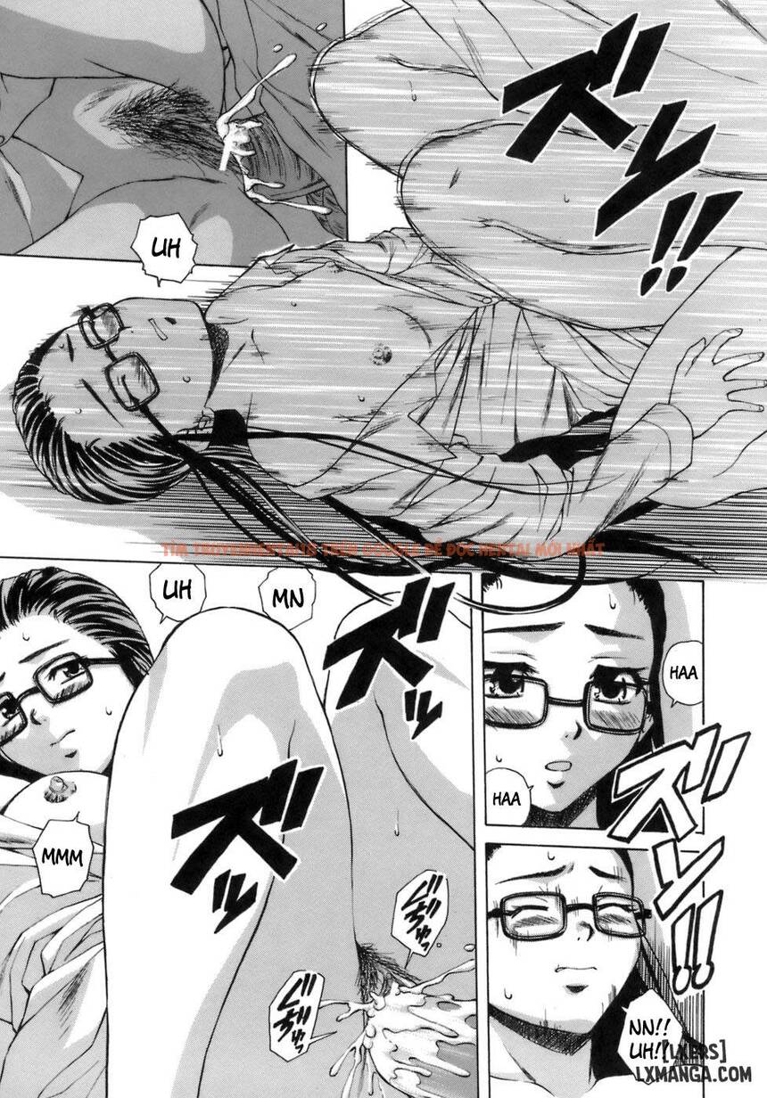 Xem ảnh 23 trong truyện hentai Giáo Viên Và Học Sinh - Chapter 4 - hentaitvn.net