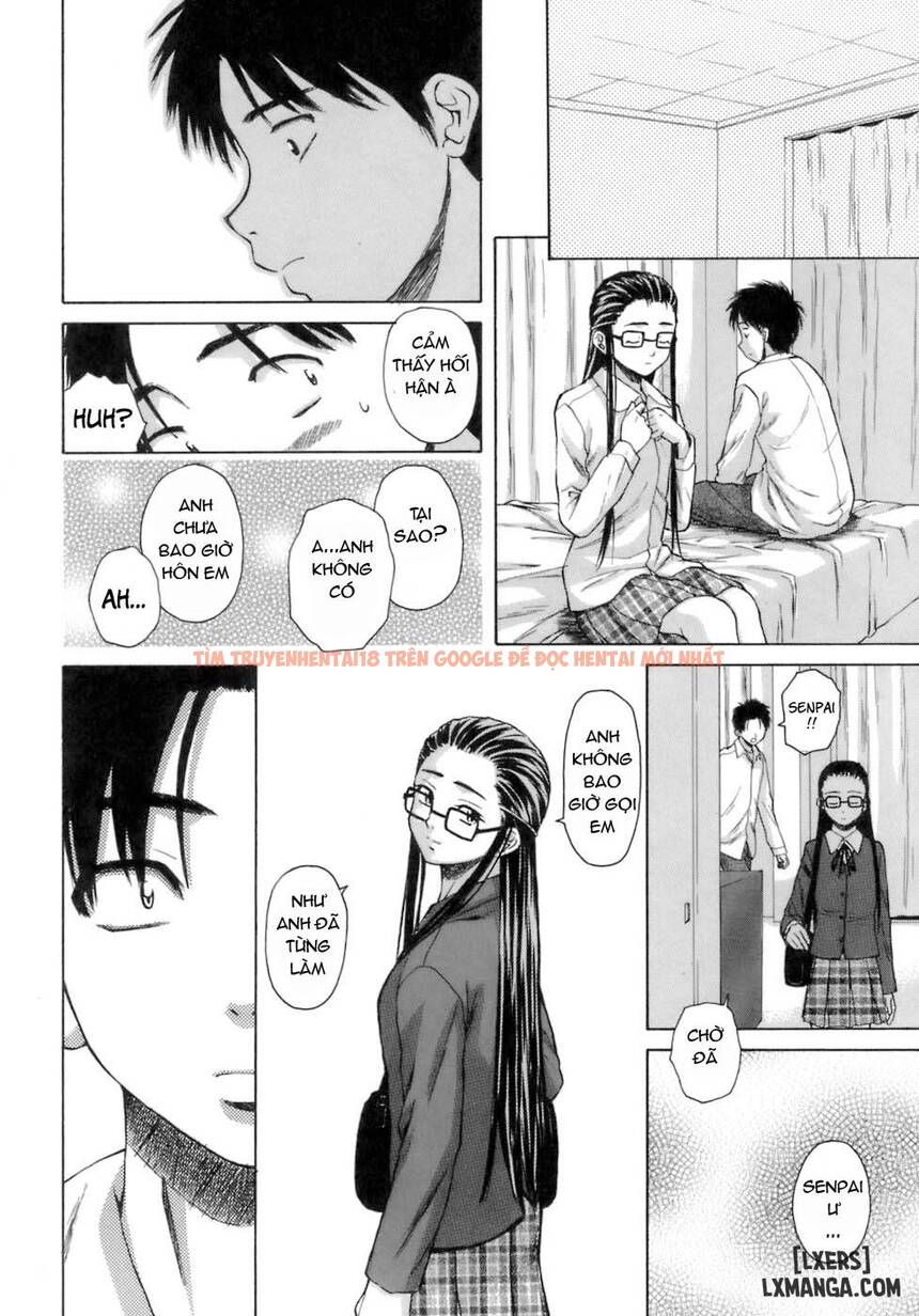 Xem ảnh 26 trong truyện hentai Giáo Viên Và Học Sinh - Chapter 4 - hentaitvn.net