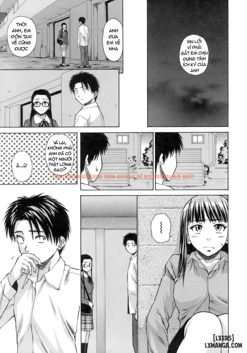 Xem ảnh 27 trong truyện hentai Giáo Viên Và Học Sinh - Chapter 4 - hentaitvn.net