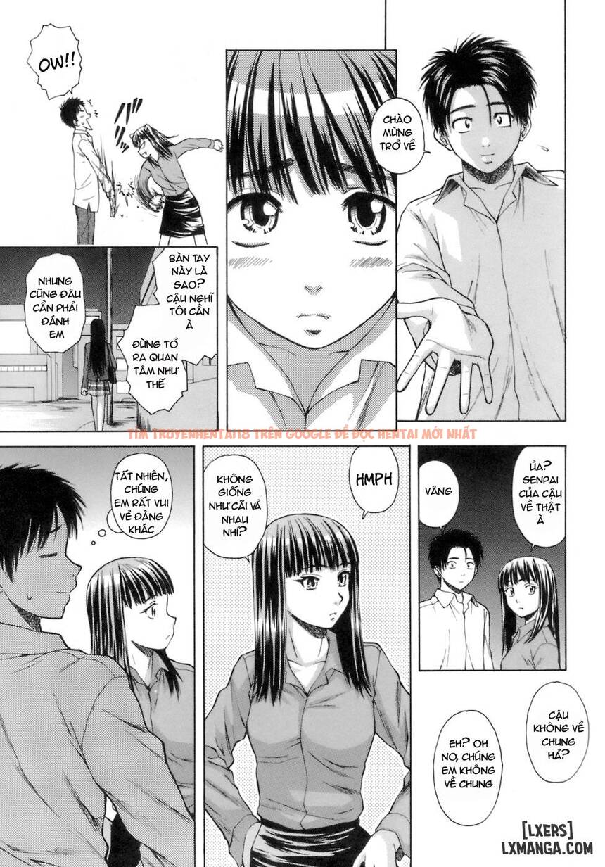 Xem ảnh 28 trong truyện hentai Giáo Viên Và Học Sinh - Chapter 4 - hentaitvn.net