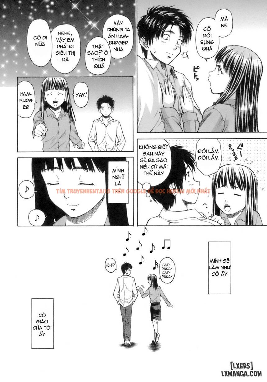 Xem ảnh 29 trong truyện hentai Giáo Viên Và Học Sinh - Chapter 4 - hentaitvn.net