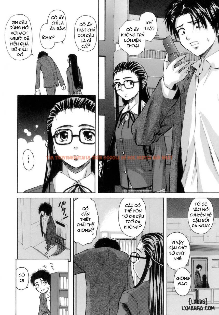 Xem ảnh 3 trong truyện hentai Giáo Viên Và Học Sinh - Chapter 4 - hentaitvn.net
