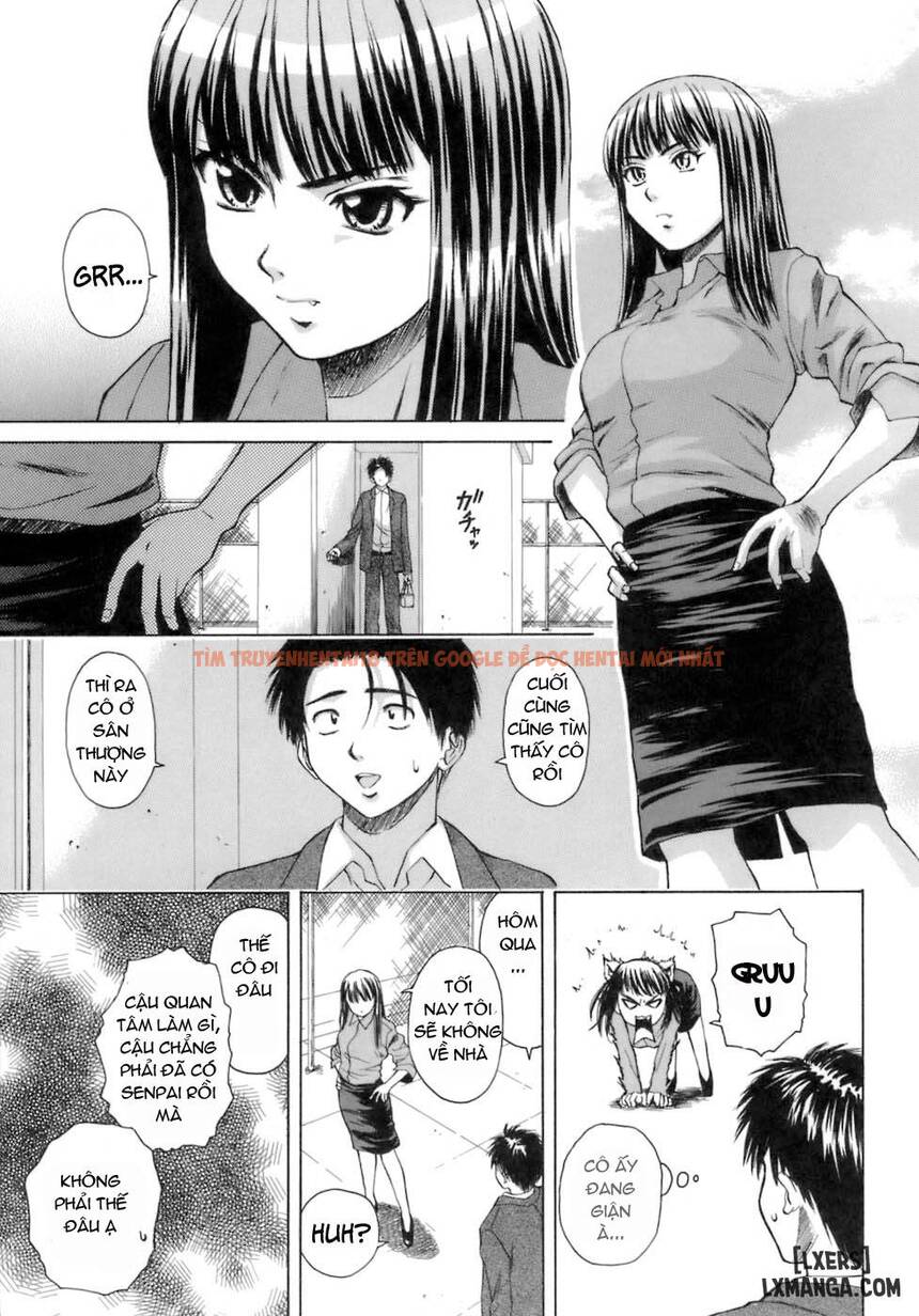 Xem ảnh 8 trong truyện hentai Giáo Viên Và Học Sinh - Chapter 4 - hentaitvn.net