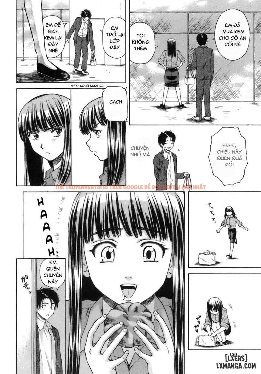 Xem ảnh 9 trong truyện hentai Giáo Viên Và Học Sinh - Chapter 4 - hentaitvn.net
