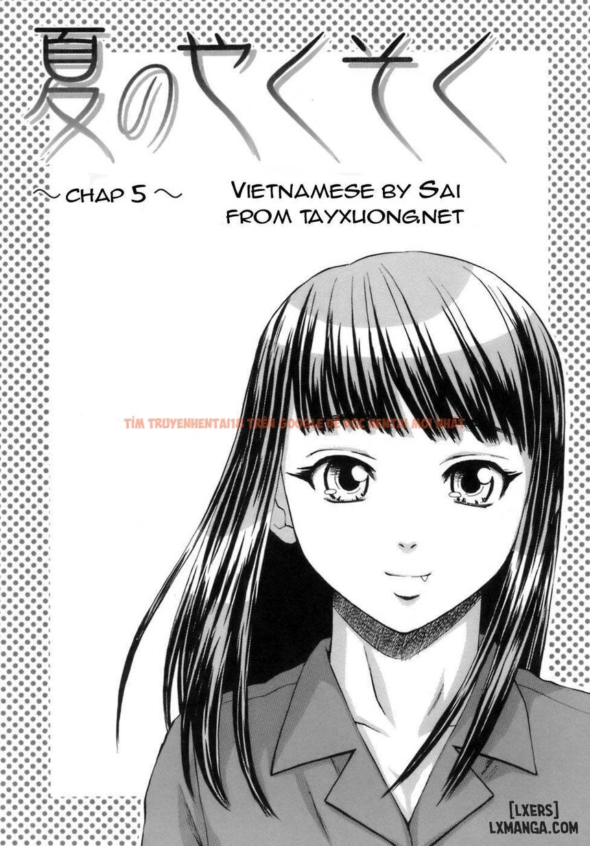 Trang truyện 0 trong truyện tranh Giáo Viên Và Học Sinh - Chapter 5 - hentai24h.pro