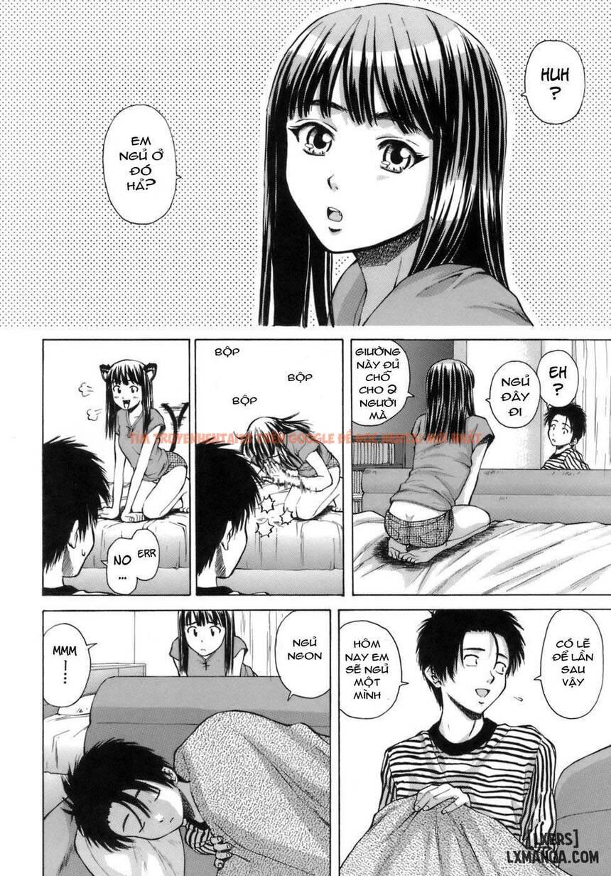 Trang truyện 1 trong truyện tranh Giáo Viên Và Học Sinh - Chapter 5 - hentai24h.pro