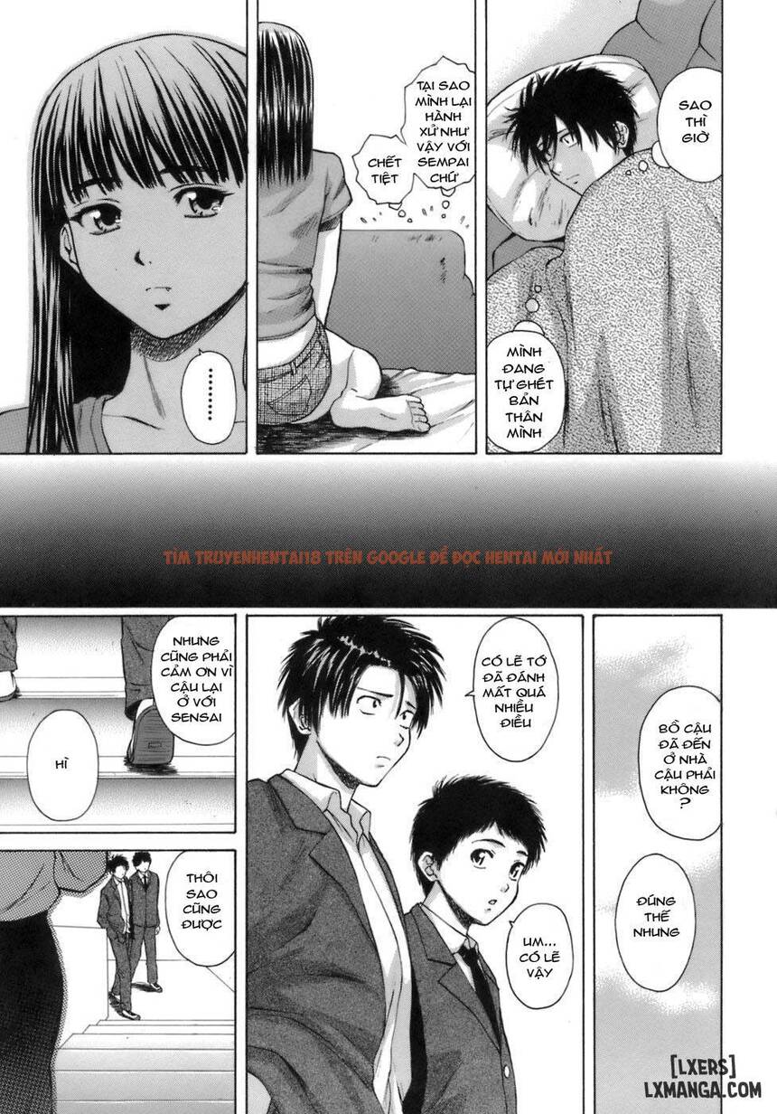 Trang truyện 2 trong truyện tranh Giáo Viên Và Học Sinh - Chapter 5 - hentai24h.pro