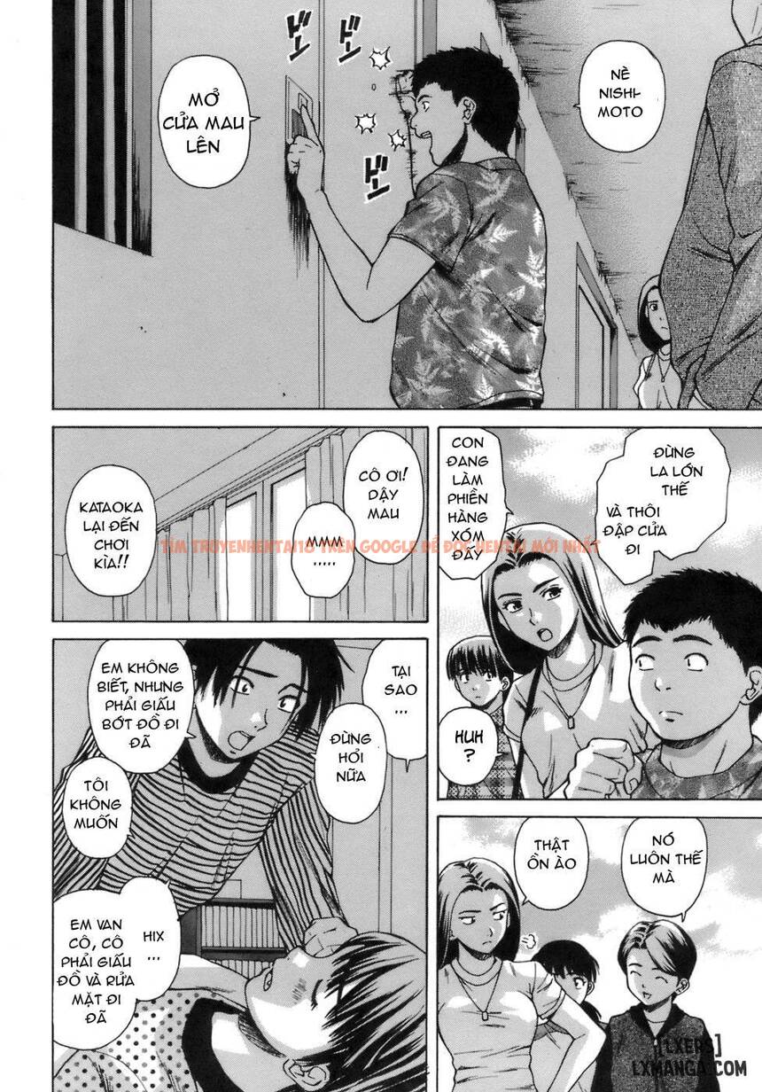 Xem ảnh 1 trong truyện hentai Giáo Viên Và Học Sinh - Chapter 6 - hentaitvn.net