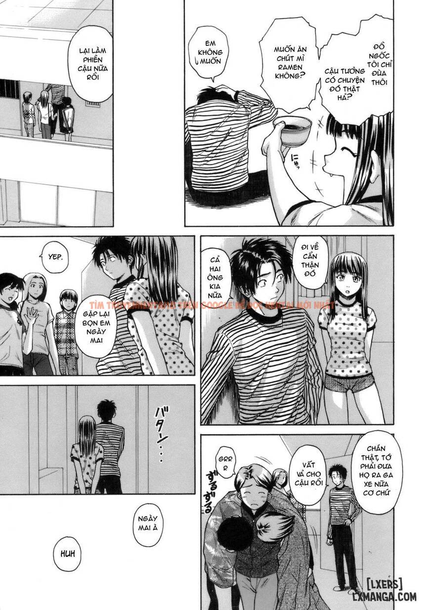 Xem ảnh 12 trong truyện hentai Giáo Viên Và Học Sinh - Chapter 6 - hentaitvn.net