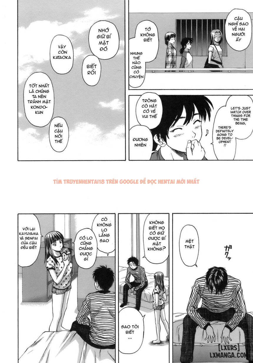 Xem ảnh 13 trong truyện hentai Giáo Viên Và Học Sinh - Chapter 6 - hentaitvn.net