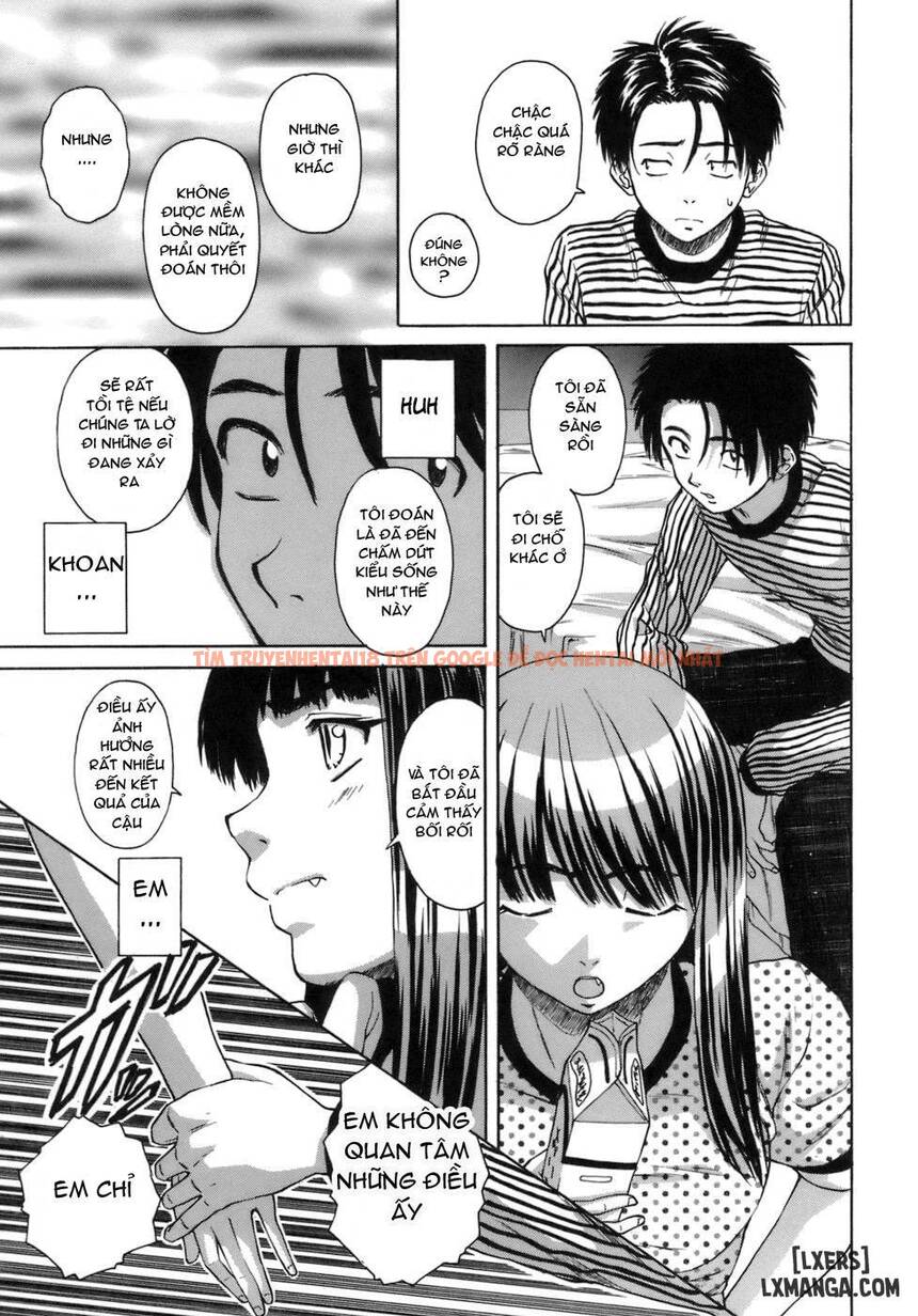 Xem ảnh 14 trong truyện hentai Giáo Viên Và Học Sinh - Chapter 6 - hentaitvn.net
