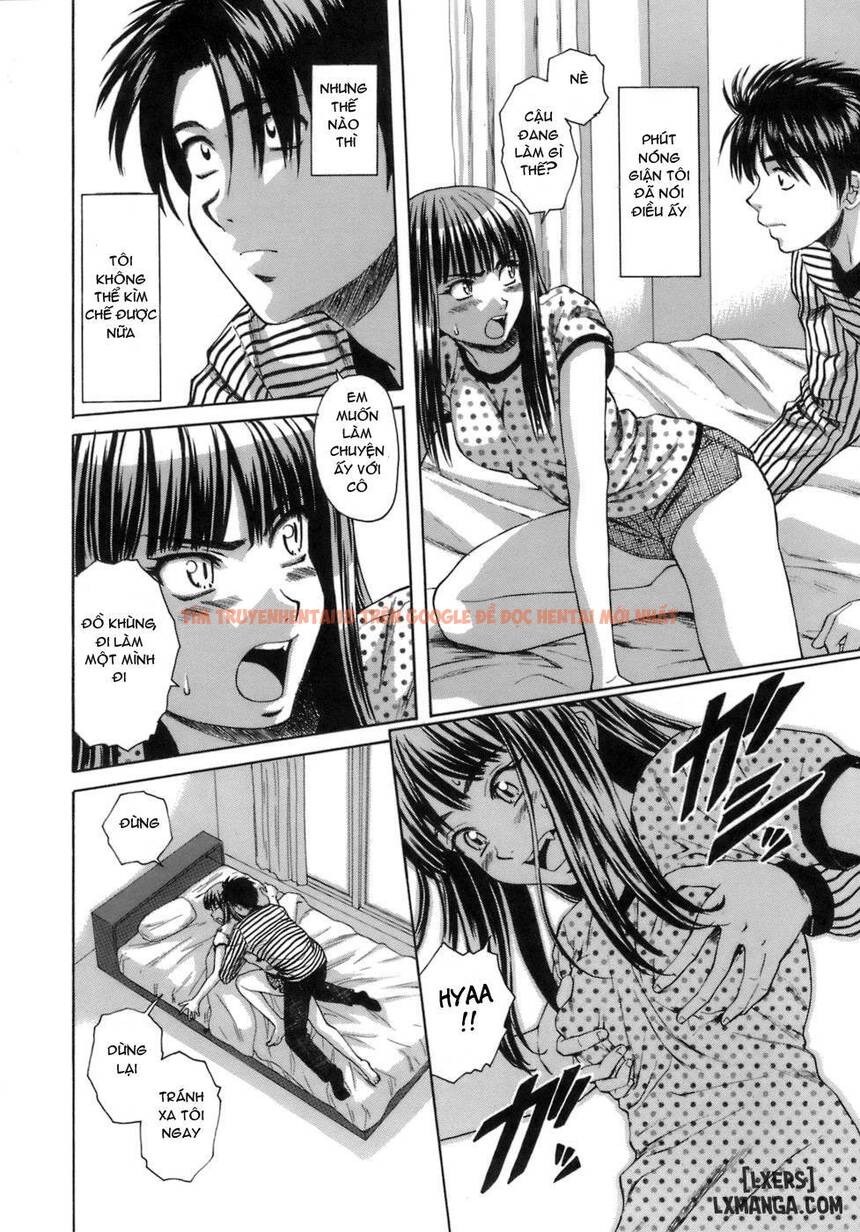 Xem ảnh 17 trong truyện hentai Giáo Viên Và Học Sinh - Chapter 6 - hentaitvn.net