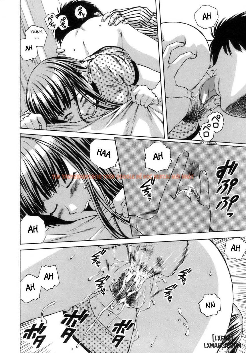 Xem ảnh 19 trong truyện hentai Giáo Viên Và Học Sinh - Chapter 6 - hentaitvn.net