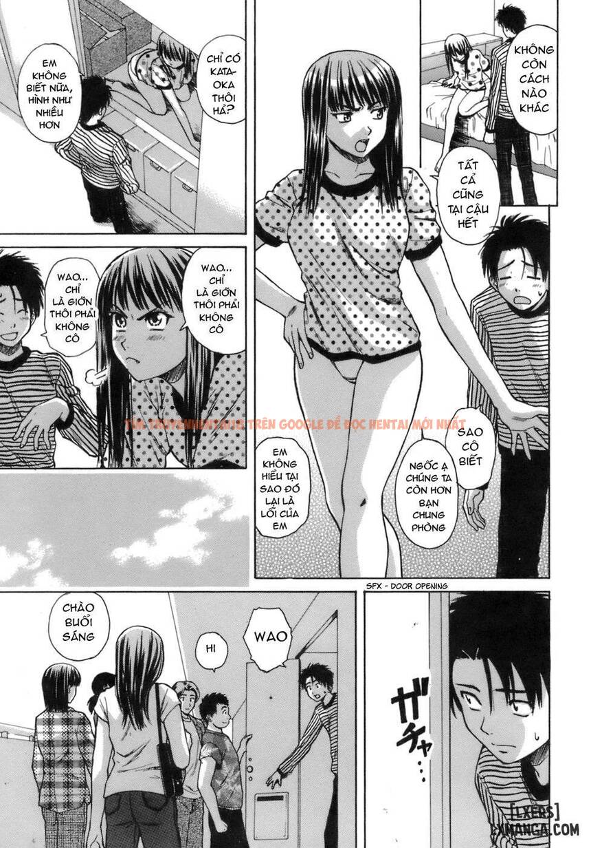 Xem ảnh 2 trong truyện hentai Giáo Viên Và Học Sinh - Chapter 6 - hentaitvn.net