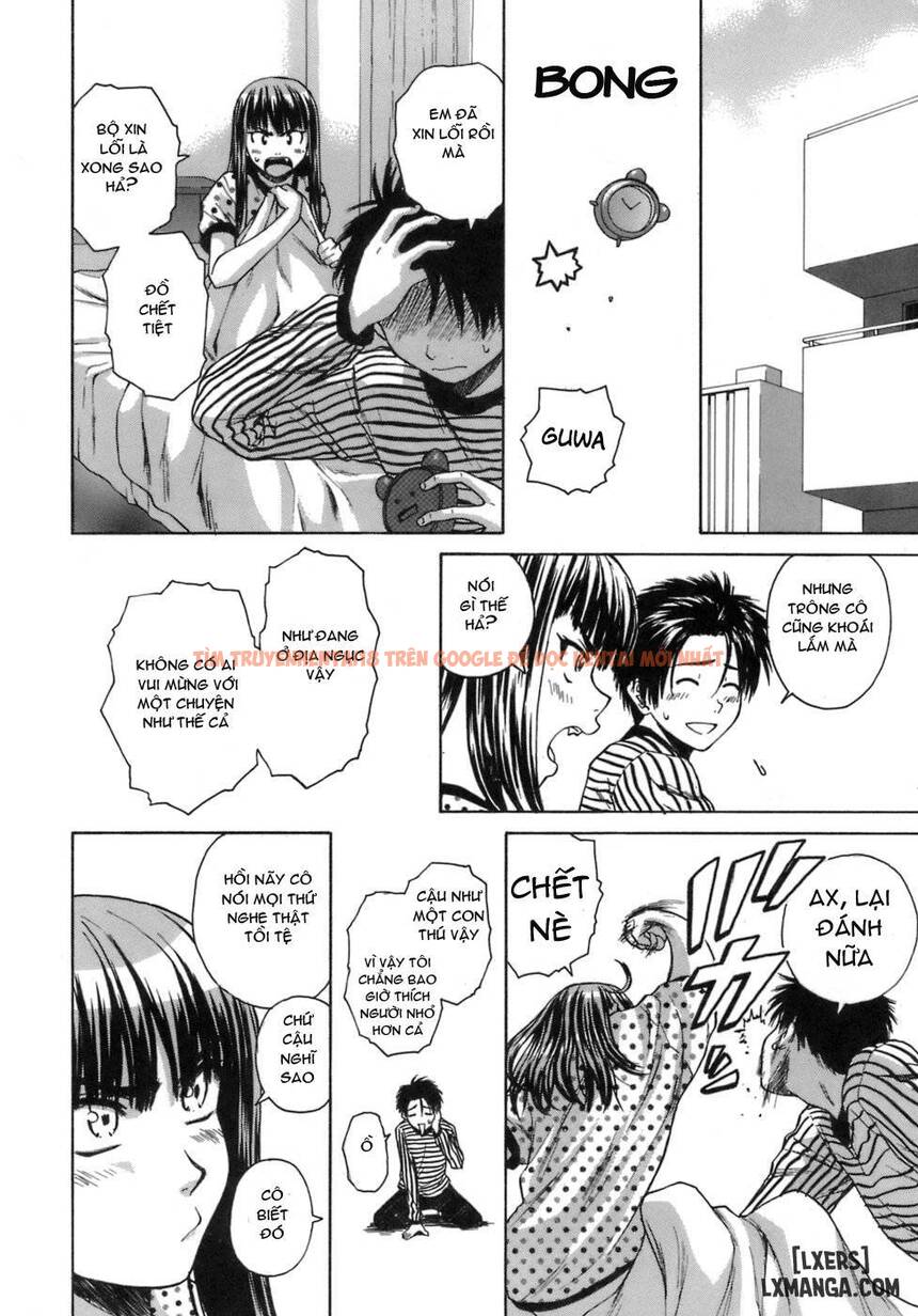 Xem ảnh 29 trong truyện hentai Giáo Viên Và Học Sinh - Chapter 6 - hentaitvn.net